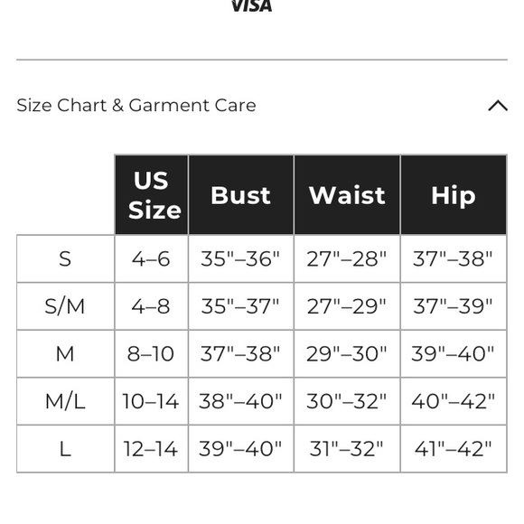 NWT Promesa Counting Clouds Acid-Wash Denim Skirt Romper. Size L - Picture 12 of 12